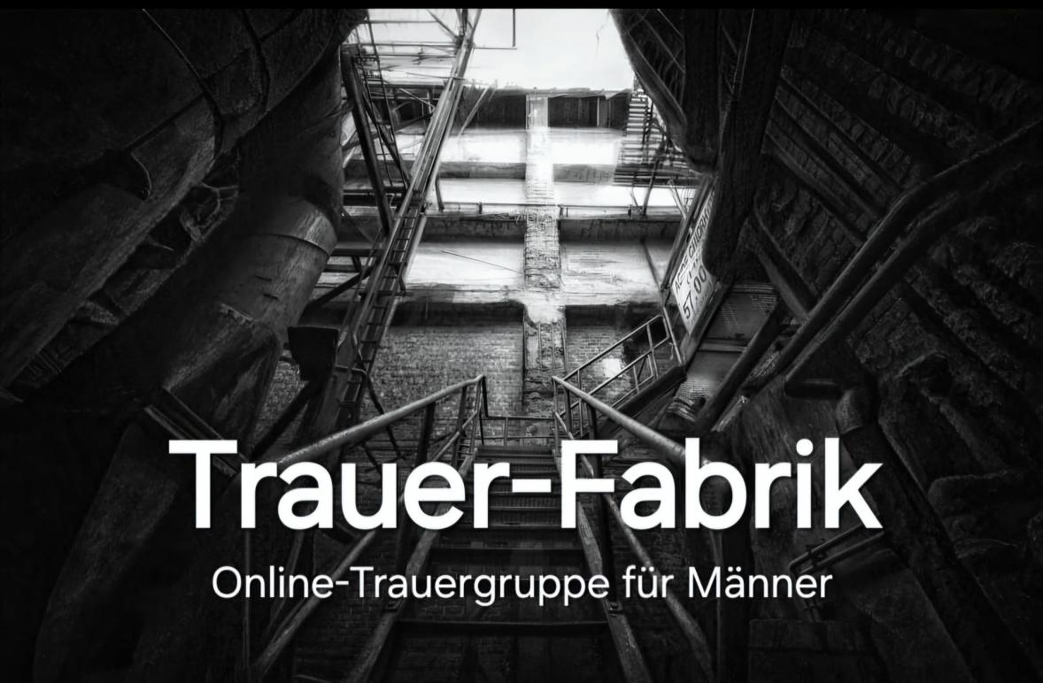 Trauerfabrik